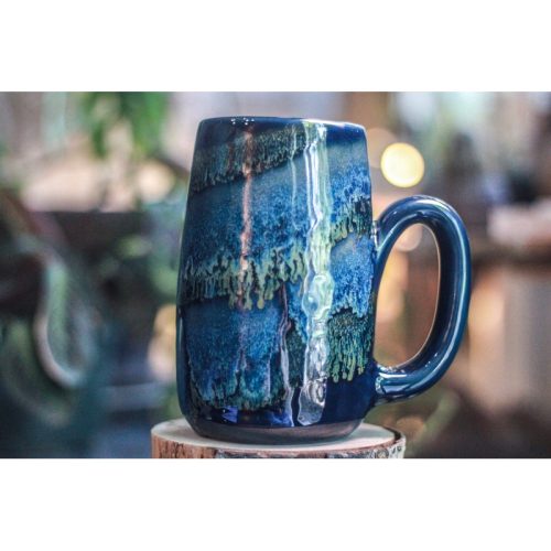 15-E Moody Blues Mug – MINOR MISFIT, 23 oz. – 10% off