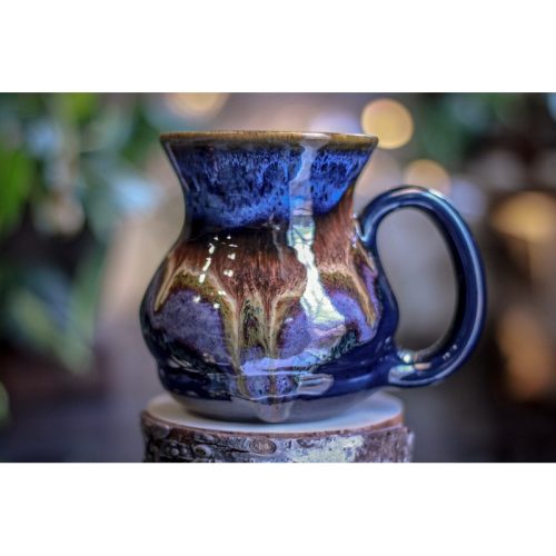 19-B Mojave Flared Acorn Mug – TOP SHELF, 19 oz.