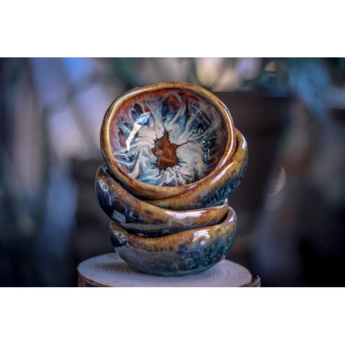 20-I New Wave Treasure Bowl, 2 oz. – 35% off