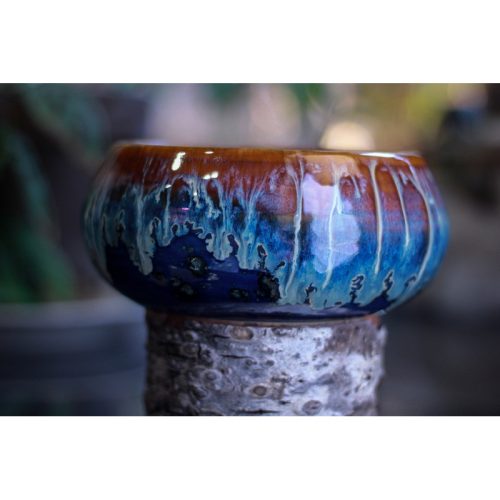 21-D New Wave Bowl, 38 oz.