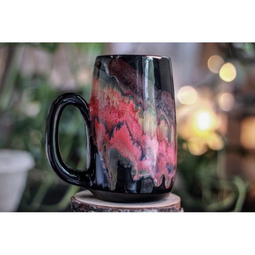 23-B Molten Strata Mug – MISFIT, 22 oz. – 15% off