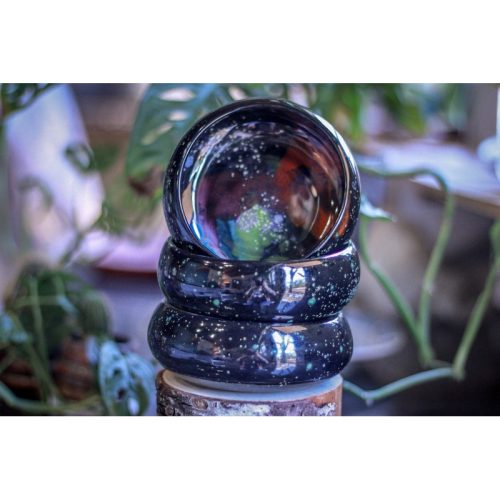 23-C Rainbow Stellar Bowl, 10 oz.