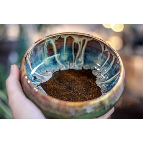 24-F New Wave Bowl, 17 oz.