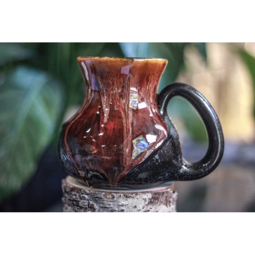 25-C Molten PROTOTYPE Flared Mug – MISFIT, 23 oz. – 20% off