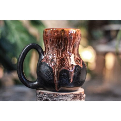 26-C Molten Mug – MINOR MISFIT, 25 oz. – 10% off