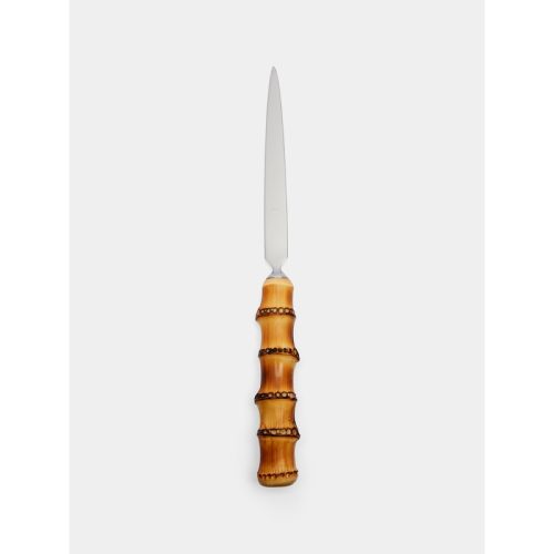Bamboo Letter Opener