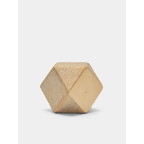 Brass Paperweight