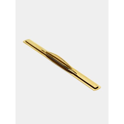 Brass Ruler