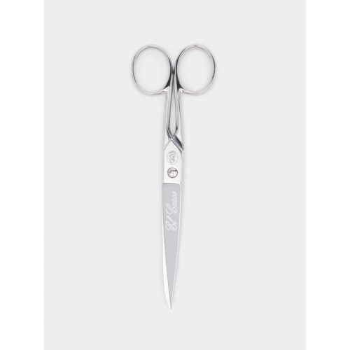 Chrome Scissors