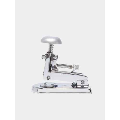 Chrome Stapler