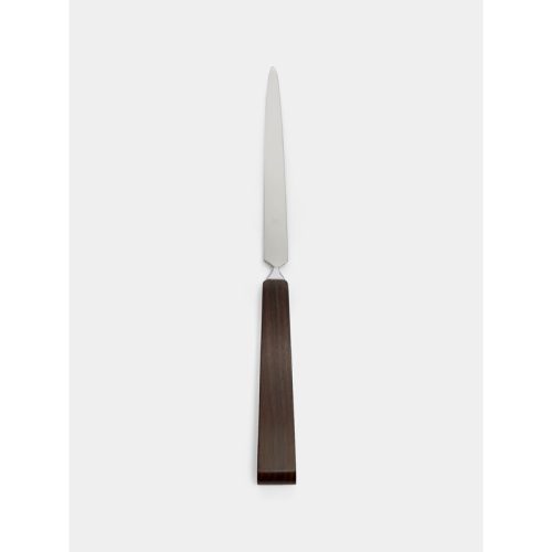 Ebony Letter Opener