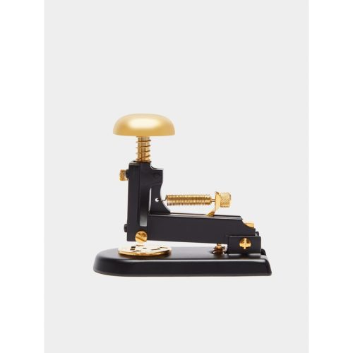 Gold-Plated Stapler