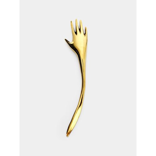 Hand Brass Letter Opener