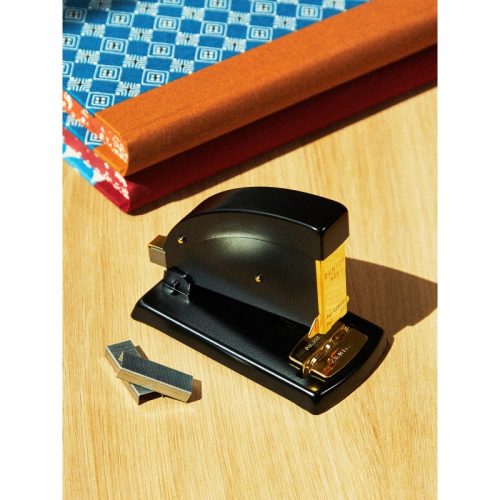 Steel Desk Stapler