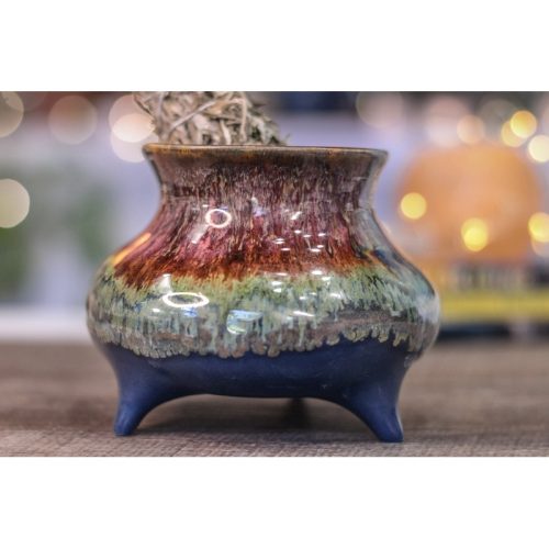 07-C Campfire Cauldron – MISFIT, 15 oz. – 15% off