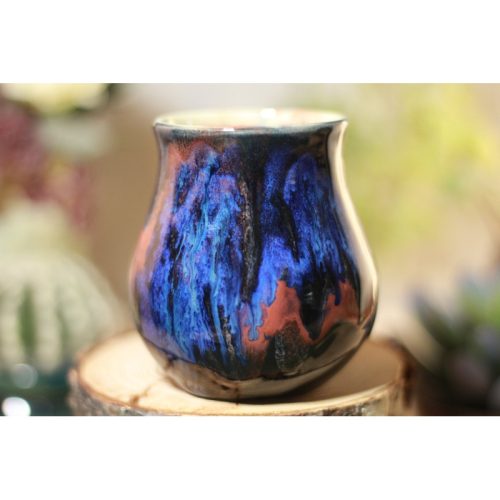 07-P Barely Flared Cup, 8 oz.