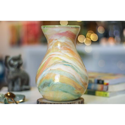 10-B EXPERIMENT Vase, 35 oz.