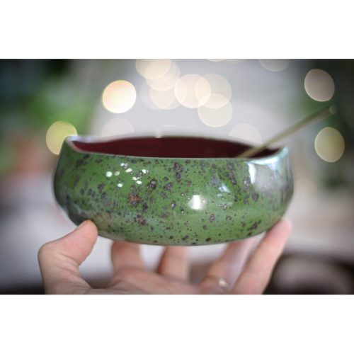 10-F Seed Bowl, 12 oz.