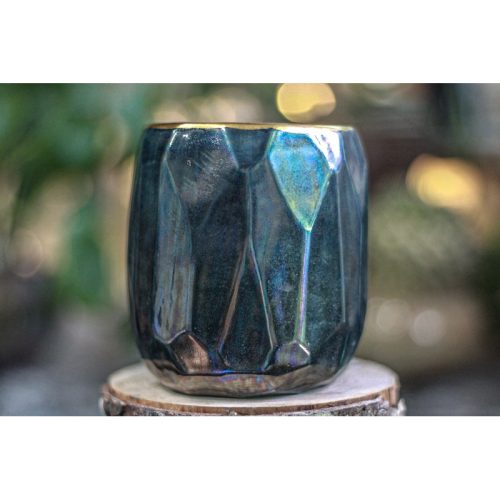 12-E EXPERIMENT Crystal Cup – MISFIT, 14 oz. – 15% off