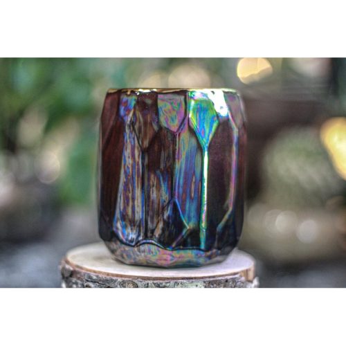 13-E EXPERIMENT Crystal Cup – MINOR MISFIT, 14 oz. – 10% off