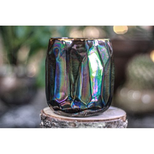 14-E EXPERIMENT Crystal Cup – MISFIT, 14 oz. – 15% off