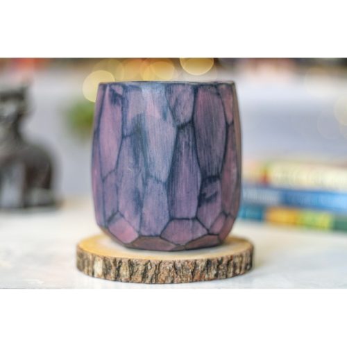 17-E EXPERIMENT Crystal Cup, 16 oz.