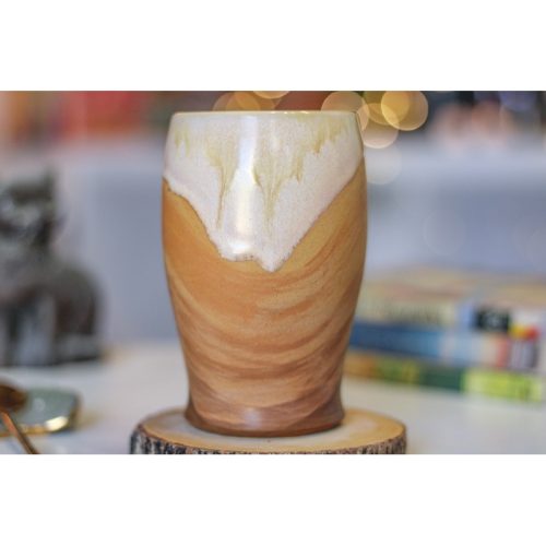 17-E EXPERIMENT Cup, 15 oz.