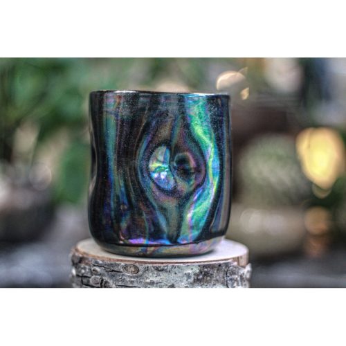 17-F EXPERIMENT Divot Cup – MINOR MISFIT, 16 oz. – 10% off