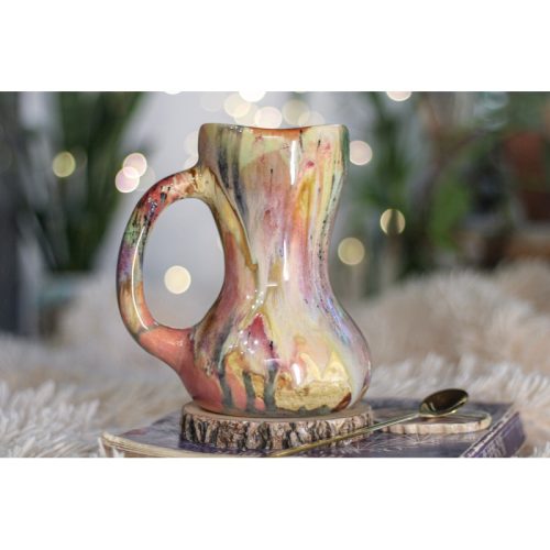 24-C ‘Flow’ Mug, 23 oz.