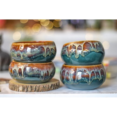 24-F New Wave Small Bowl, 7 oz. (This listing is for one bowl)