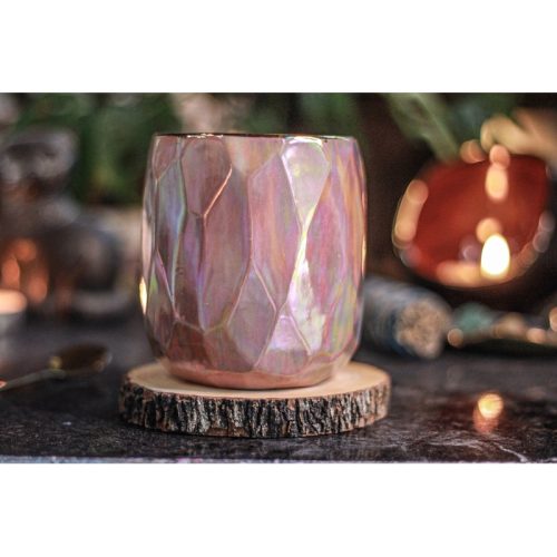 26 PROTOTYPE Crystal Cup, 16 oz.