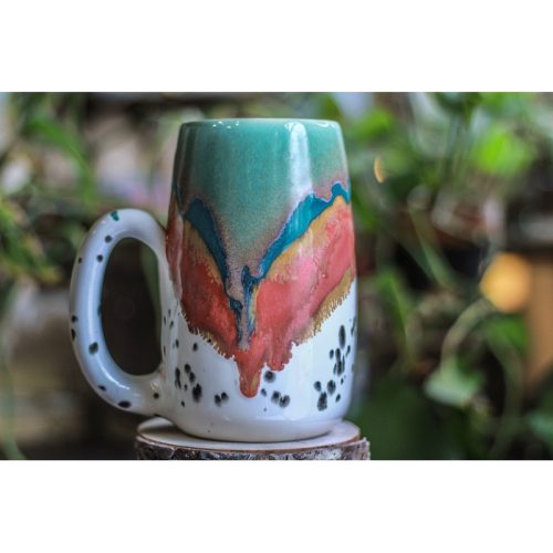 DRAWING WINNER: 02-B Sonora Mug – MISFIT, 24 oz. – 15% off