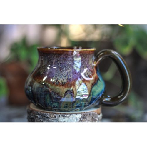DRAWING WINNER: 08-C EXPERIMENT Squat Mug – MISFIT, 20 oz. – 20% off