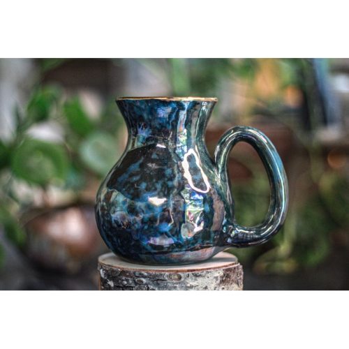 DRAWING WINNER: 10-C PROTOTYPE Flared Mug , 21 oz.