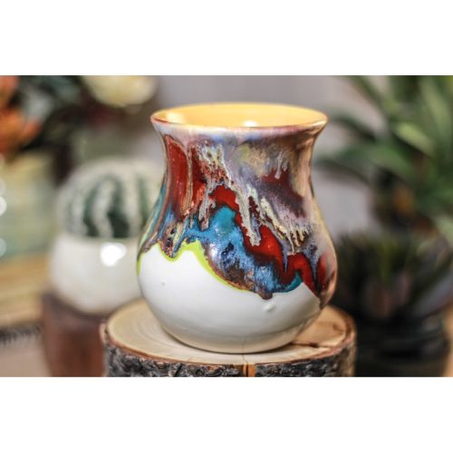 01-P Barely Flared Cup, 12 oz.