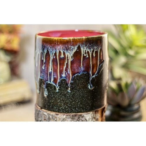 01-P Straight Sided Bowl – MISFIT, 26 oz. – 15% off