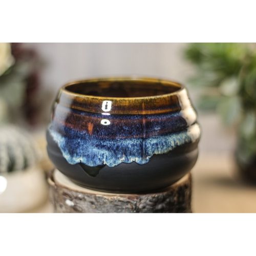01-P Textured Bowl, 16 oz.