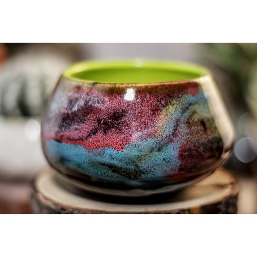 02-P Bowl, 10 oz.
