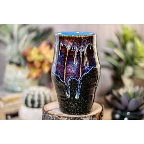 04-D New Wave Beer Cup, 16 oz.