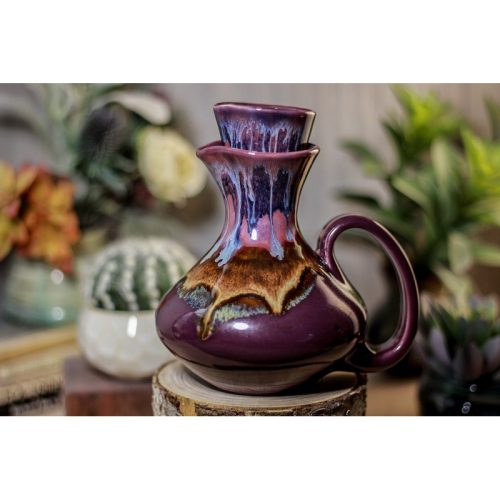 04-P Baja Sunset Pitcher, 15 oz/1 oz