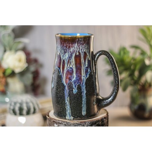 04-P New Wave Mug – MISFIT, 19 oz. – 25% off