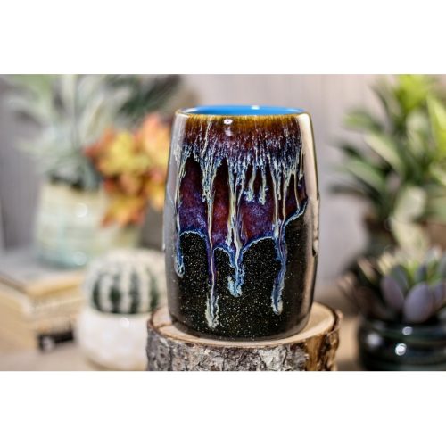 05-D New Wave Container Cup, 20 oz.
