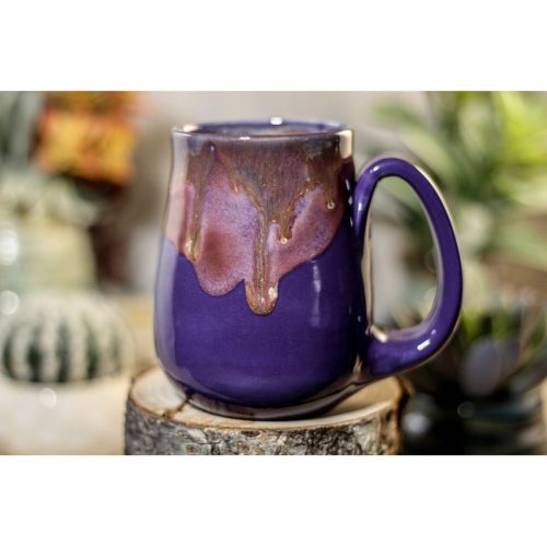 05-P Barely Flared Mug, 13 oz.