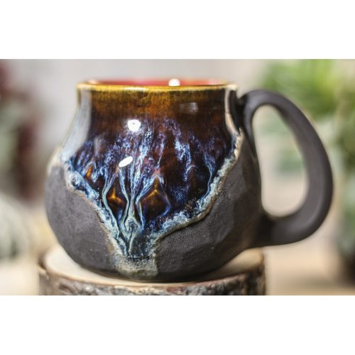 05-P Textured Mug – MISFIT, 14 oz. – 25% off