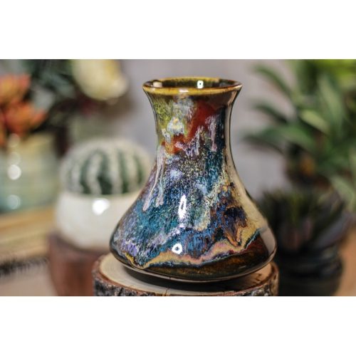 07-P Vase, 10 oz.