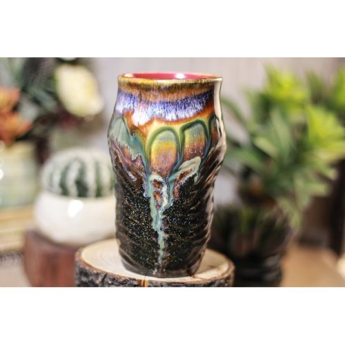 09-P New Earth Cup, 14 oz.