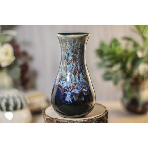 09-P Vase