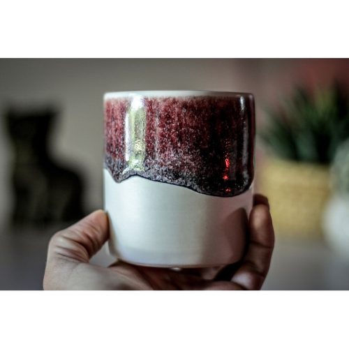 13-G PROTOTYPE Cup, 11 oz.