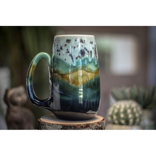 16-C PROTOTYPE Mug – MINOR MISFIT, 19 oz. – 10% off