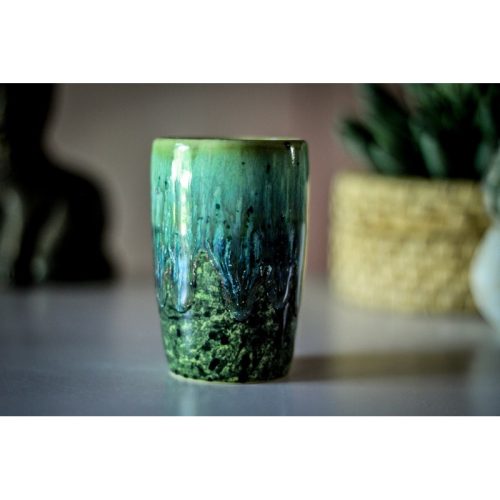 17-D Dragon PROTOTYPE Cup, 4 oz.